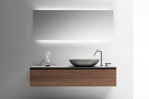 Mobile salle de bain Pure