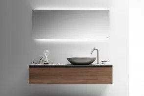Pure Bathroom Cabinet