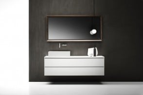 Mobile salle de bain Pure 2