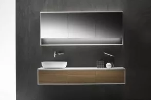 Mobile bagno Shape Evo
