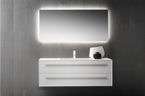 Mobile salle de bain 7.0