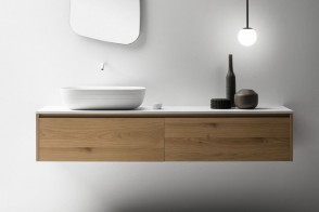 Mobile bagno Via Veneto
