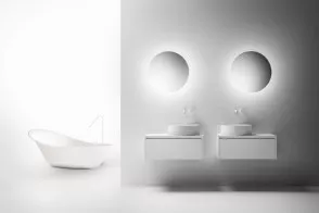 Mobile bagno Via Veneto 2