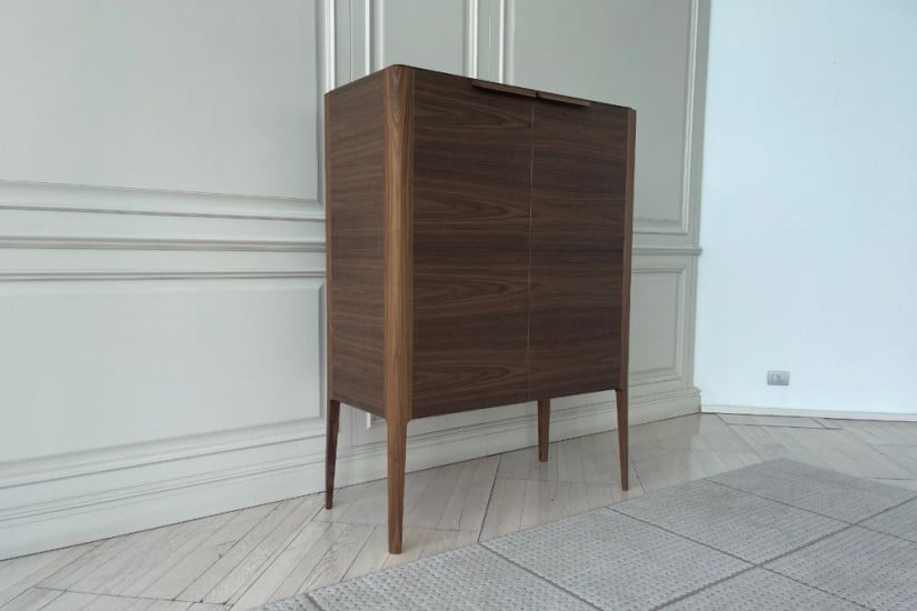 Madia Atlante 1 (Offre Expo)