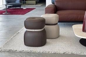 Leplì Pouf (Expo Offer) 2