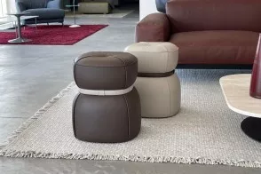 Pouf Leplì (Offre Expo) 2