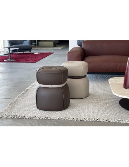 Leplì Pouf (Expo Offer)