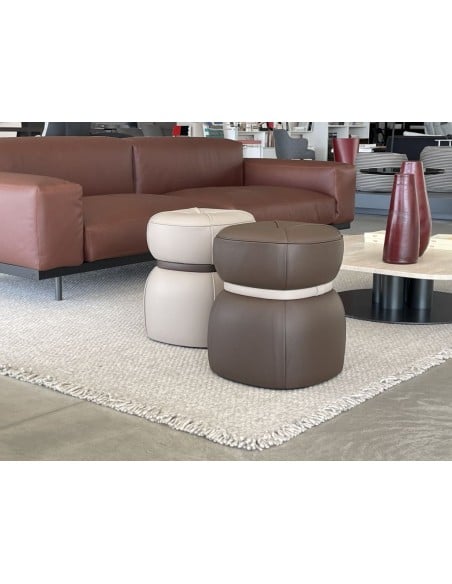 Pouf Leplì (Offre Expo)