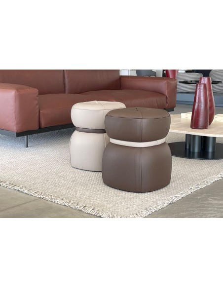 Leplì Pouf (Expo Offer)