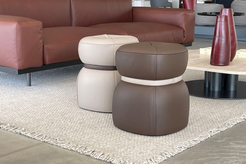 Pouf Leplì (Offre Expo)