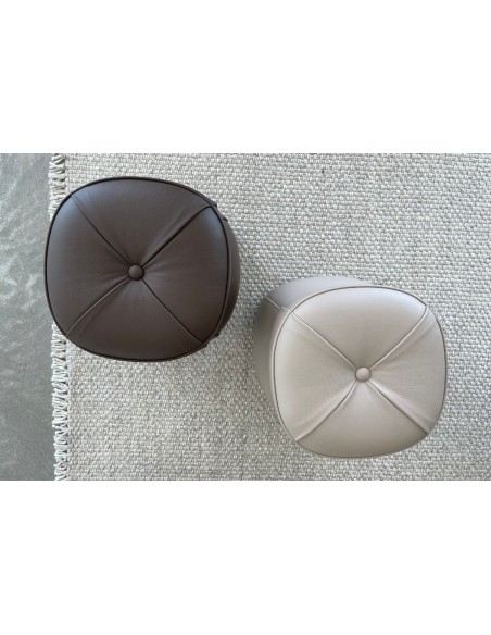 Leplì Pouf (Expo Offer)