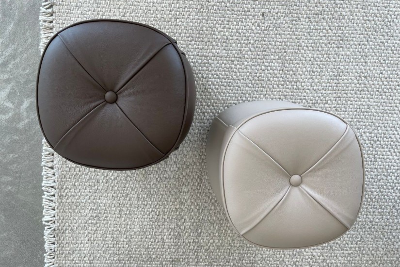 Leplì Pouf (Expo Offer)