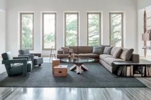 La Rotonda Coffee Table 2