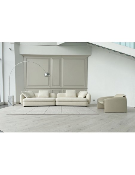 Saint-Germain Sofa (Expo Offer)