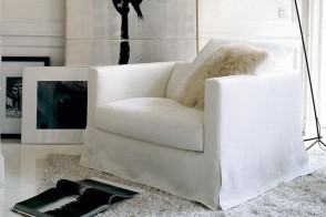 Fauteuil Simpliciter Gonna Maxalto - 1 2