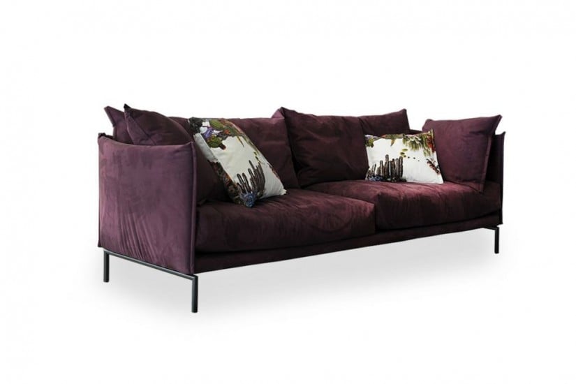 Gentry Sofa (Expo Offer)