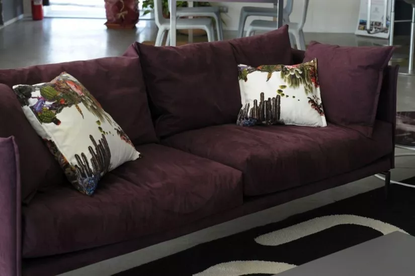 Divano Gentry (Offerta Expo)