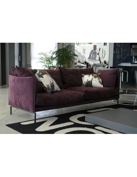 Divano Gentry (Offerta Expo)