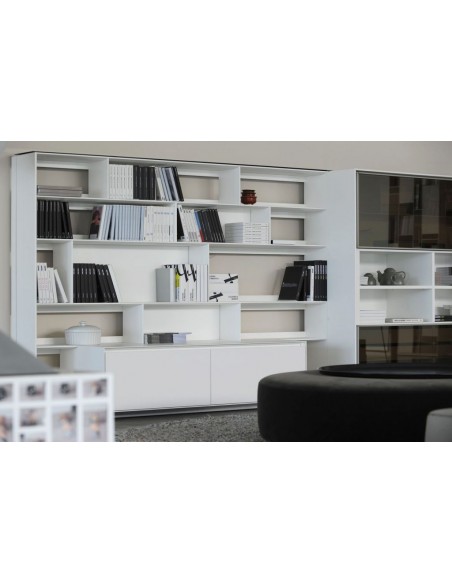 Conteneur Flat.C (Offre Expo)