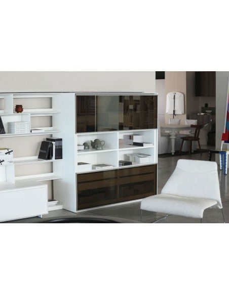 Conteneur Flat.C (Offre Expo)