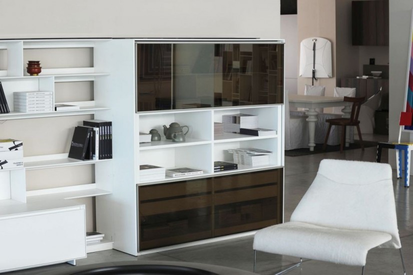 Conteneur Flat.C (Offre Expo)