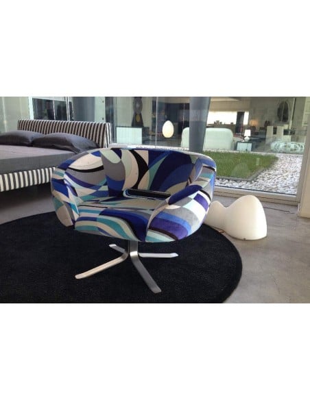 Rive Droite Armchair (Expo Offer)