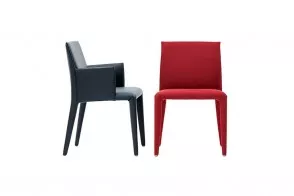 Vol Au Vent Chair 2
