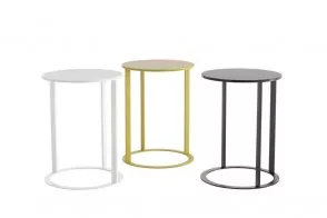 Frank Low Table