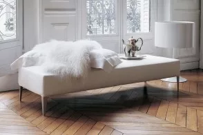 Filemone Bench 2