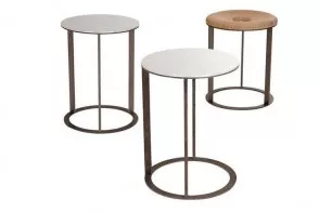 Elios Low Table