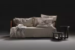 Canapé-lit Eden Flexform - 1 2