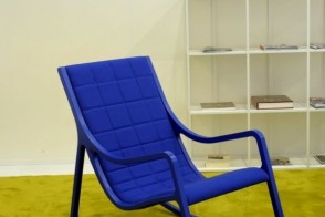 Fauteuil Rock On 2