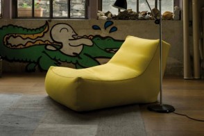 Fauteuil Zoe Verzelloni | Achats en Ligne 2