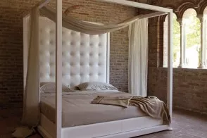 Letto Ginevra 2
