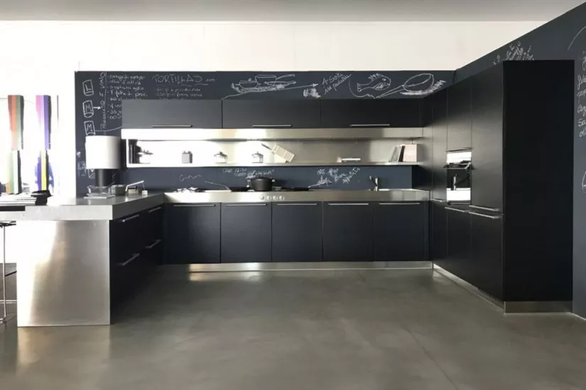 Artusi Kitchen (Expo Offer)