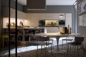 Gamma Kitchen