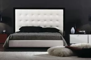 Letto Quadratus