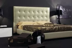 Quadratus Bed 2