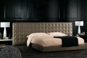 Toledo Bed