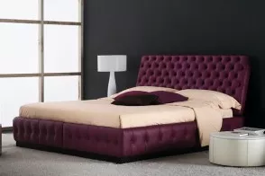 Sibari Bed