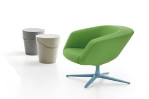 Fauteuil Dino