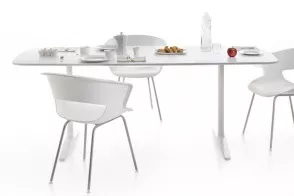 Table Plato
