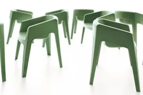 Chaise Tototo