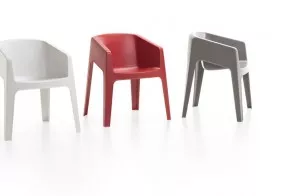Chaise Tototo 2