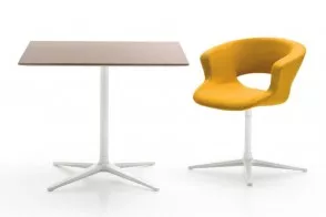 Poltroncina Zed