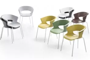 Zed Small Armchair 2