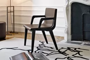 Chaise Acanto Maxalto - 1 2