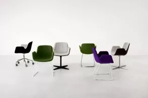 Fauteuil Pass