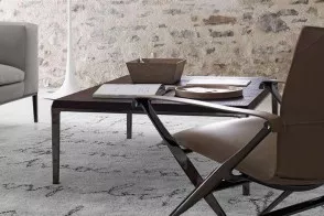 Table basse Michel B&B Italia - 1 2