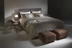 Letto Cestone Flexform - 1 2
